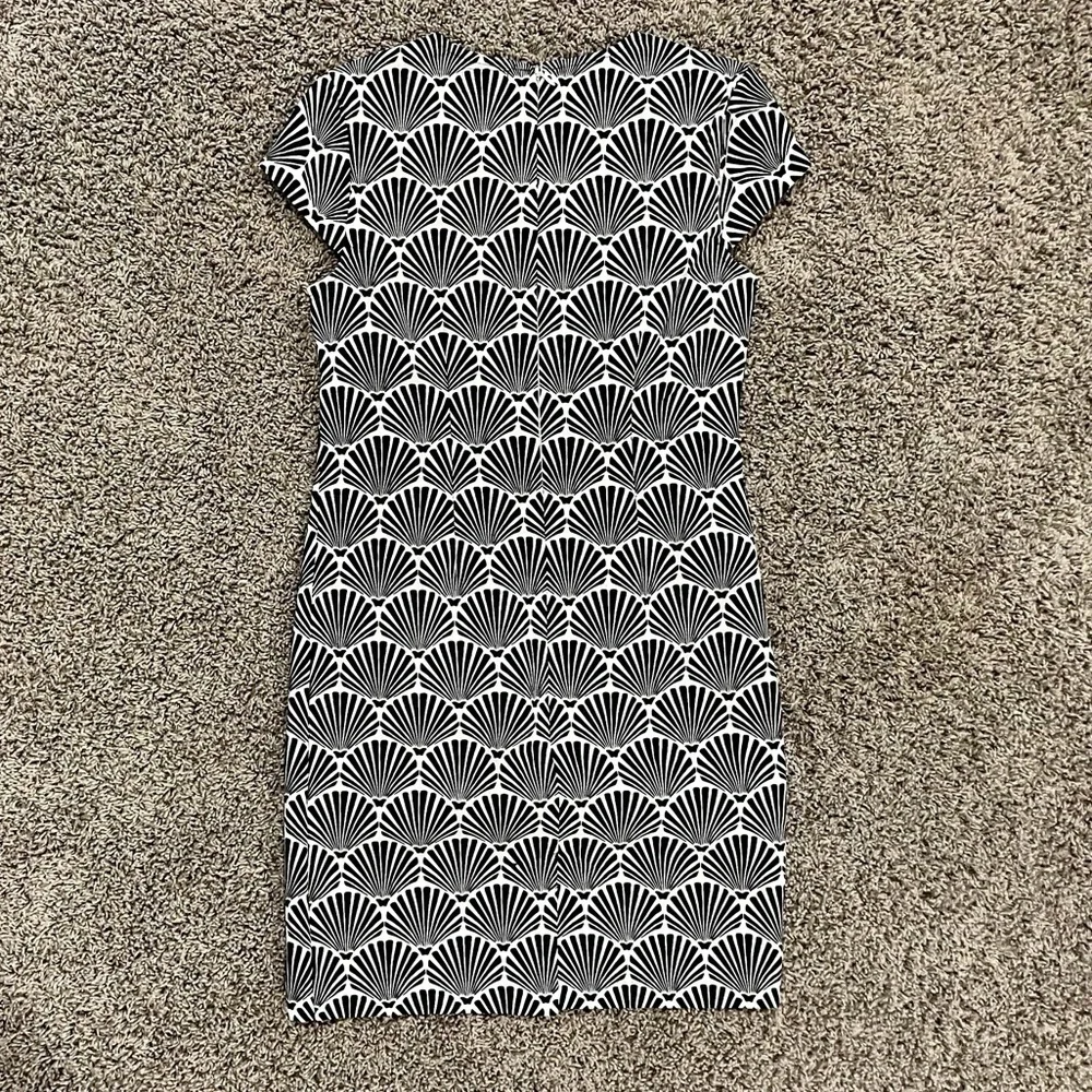 NWOT Mud Pie embroidered dress, size XS - Picture 4 of 8
